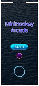 Mini Hockey Arcade