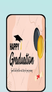 happy graduation