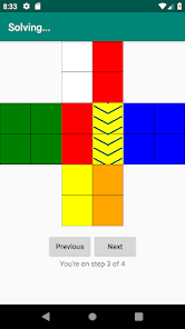 Screenshot image