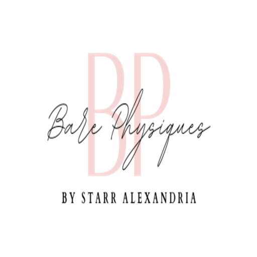 BARE logo
