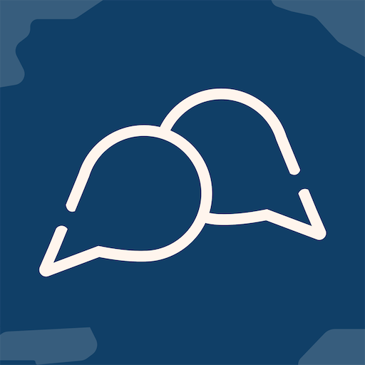 The Village logo