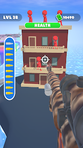 Firearm Maker Apk Mod for Android [Unlimited Coins/Gems] 6