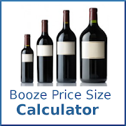 Booze Price Calculator