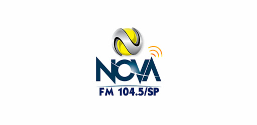 Nova FM 104,5 SP Screen 3