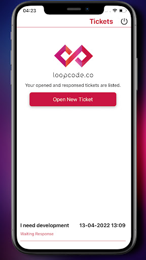 Web Expert Screen 2