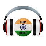 Cover Image of Download India Radio: ऑल इंडिया रेडियो 1.0.45 APK