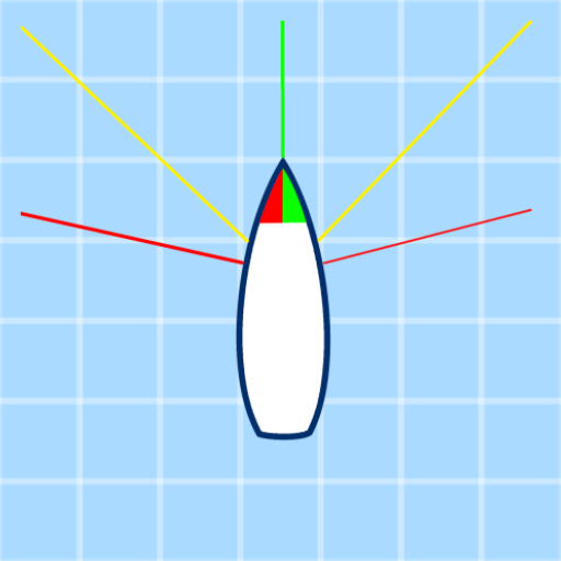 Apex Sail Racing logo