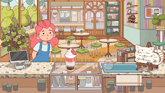 Game screenshot Good Coffee, Great Coffee apk download