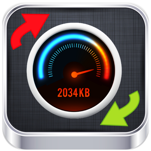 Internet Speed Test: Wifi Test logo