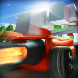 Jet Car Stunts Mod Apk