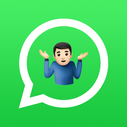 Why Save logo