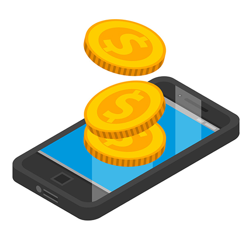 Como ganar dinero desde mi cel