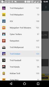 All Malayalam Trolls Videos