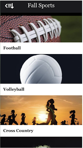 Pipestone Sports Screen 3