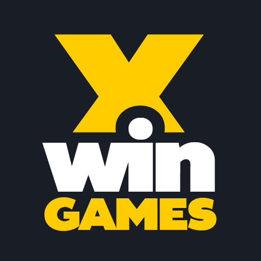 xWin - Games logo