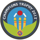 Champions Trophy 2017 icon