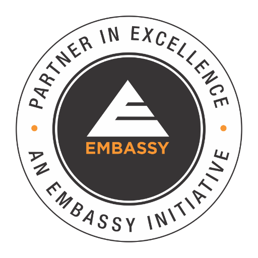 EMBASSY PARTNERS 1.0.5 Icon