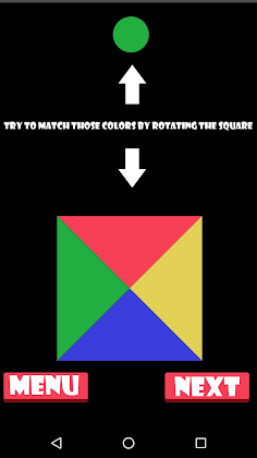 Color Reflex - Screenshot 2