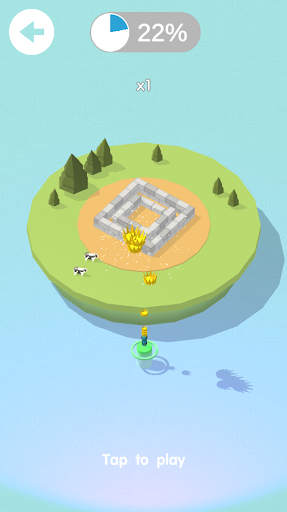 Bridges And Castles Screen 3