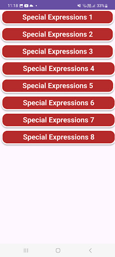 Learn Japanese 101 Screen 3