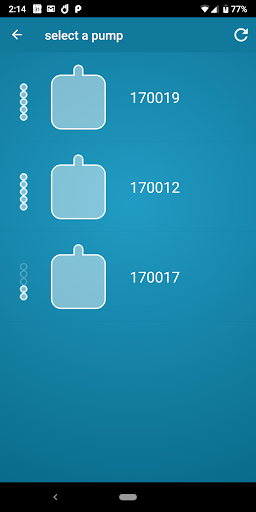 SKC SmartWave Screen 2