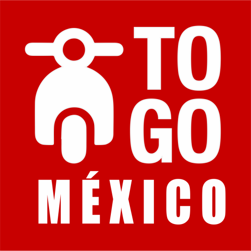 TOGO México Restaurante logo