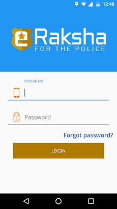 eRaksha For The Policeのおすすめ画像2
