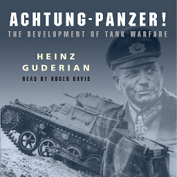 Icon image Achtung Panzer!