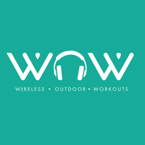 Wireless Outdoor Workouts logo