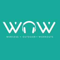 Wireless Outdoor Workouts