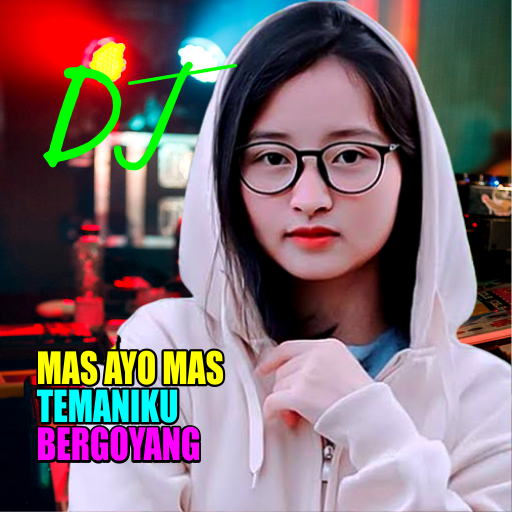 Dj Ayo mas temaniku goyang Download on Windows