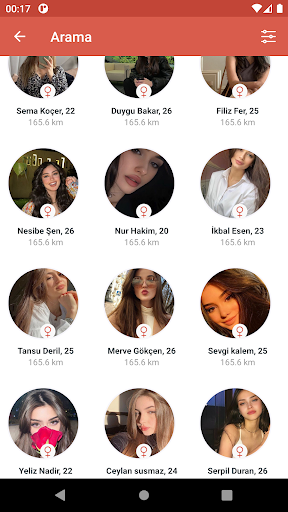 DatingEVO -Flört Ve Arkadaşlık