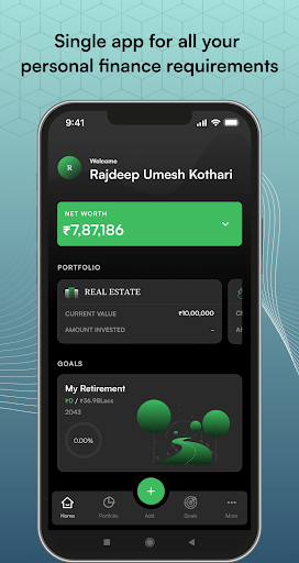 Dexterr Private Wealth Screen 2