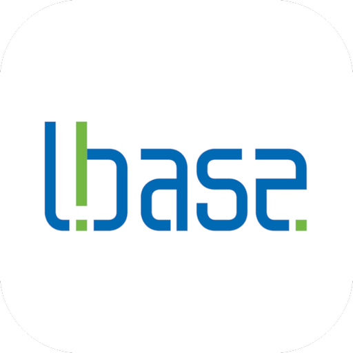 lbase Driver logo