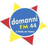 Rádio Domanni FM icon
