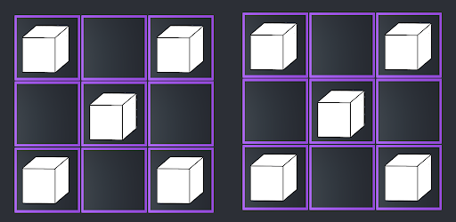 Visual Intelligence Game