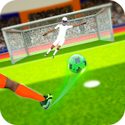 Top 40 Sports Apps Like Freekick football : Soccer strike - Best Alternatives