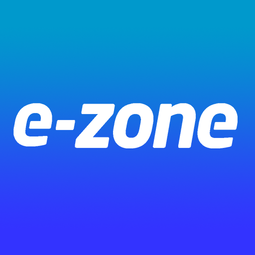 e-zone 15.1074 Icon