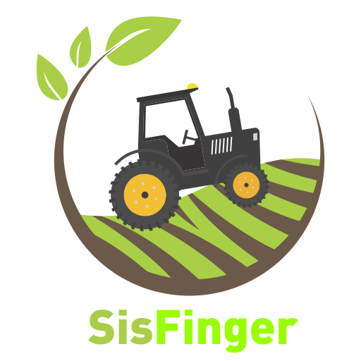 sisFinger Free logo
