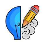 Cover Image of Unduh Draw Puzzle - Draw one part 1.3 APK