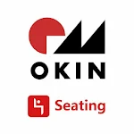 Cover Image of Download OKIN-Seating  APK