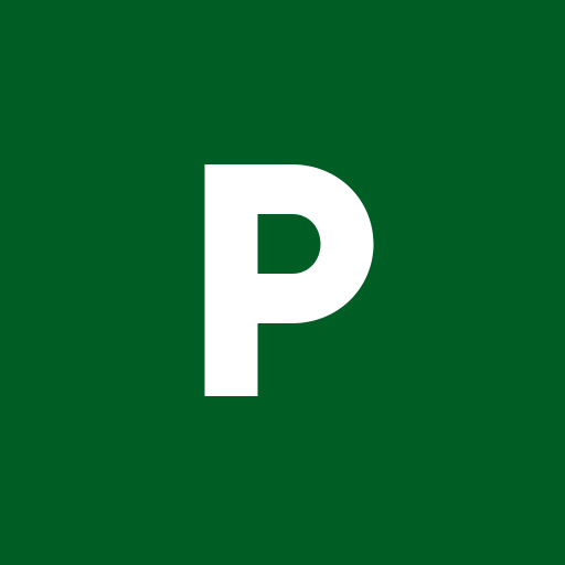 Parkwell logo