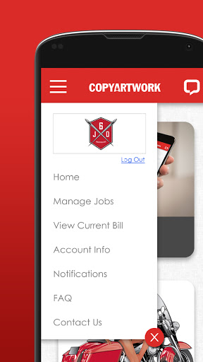 Copyartwork.com -Your Art Dept Screen 2