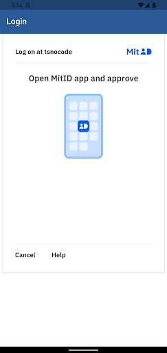 OBES Screen 3