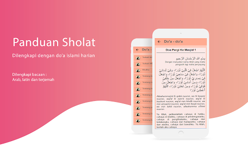 Panduan Sholat Fardu & Sunnah ( Ramadhan Barokah ) For PC installation