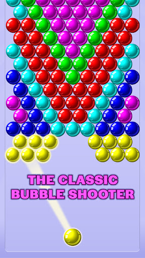 Bubble Shooter Apk 2022 Mobile Download Game Bubble Shooter Mod