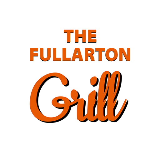 The Fullarton Grill logo