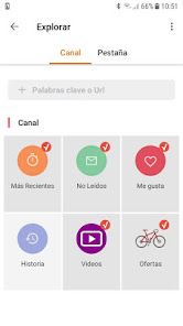 Screenshot 6 Bicicletas y bicis | Ofertas,  android