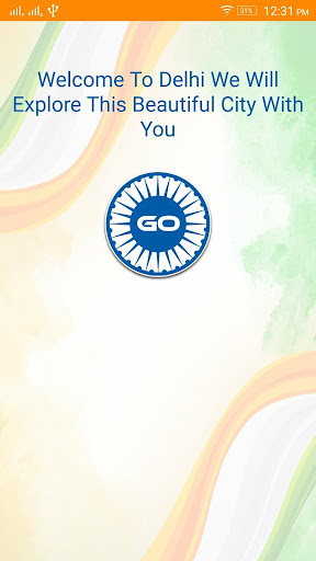 Delhi Travels: Delhi Tourism A Screen 2