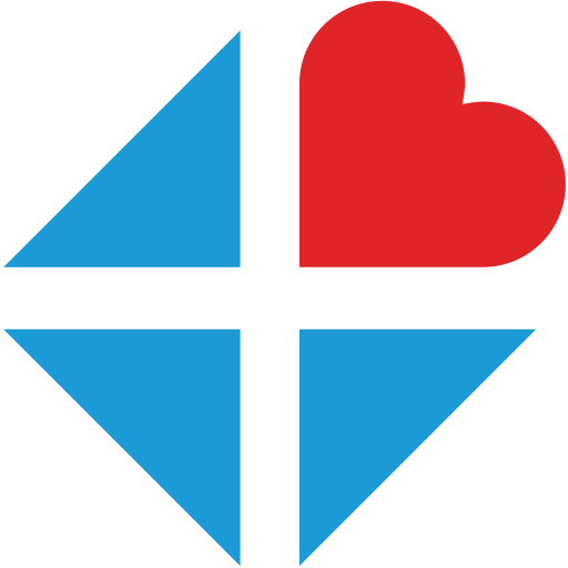 GesondheetsApp logo